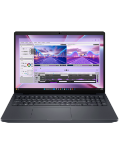 Dell Pro Max 16 (MC16250) 2